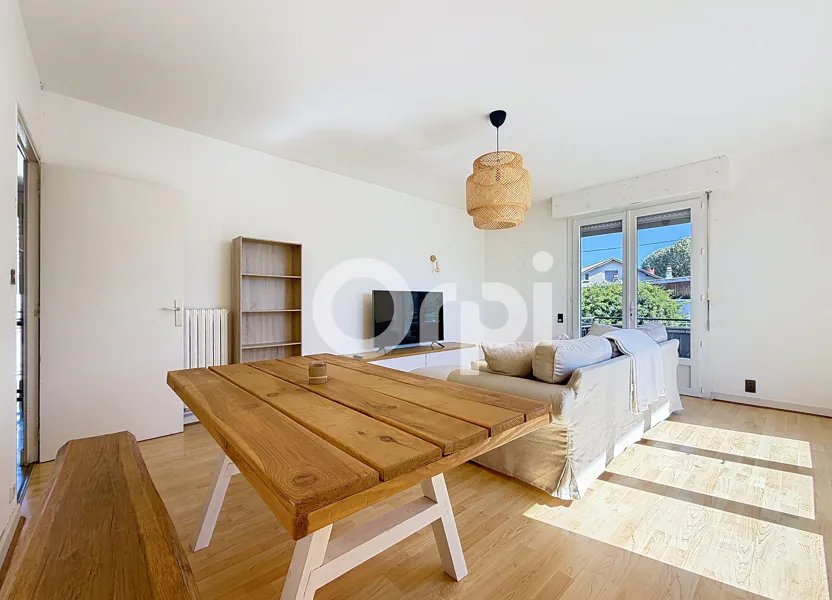 Appartement à louer, 77m², Brive-la-Gaillarde