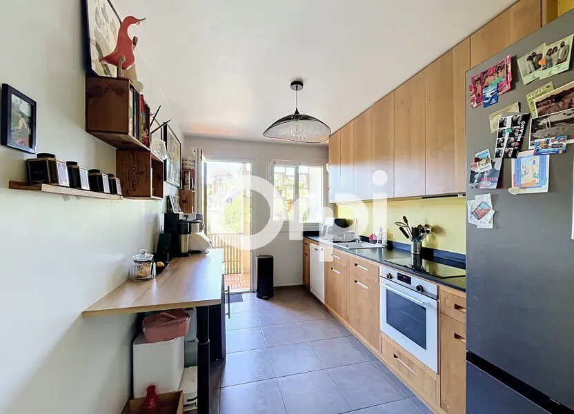 Appartement à vendre, 85m², Brive-la-Gaillarde