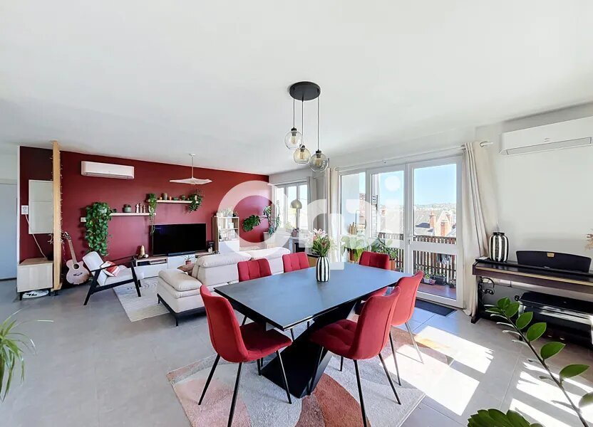 Appartement à vendre, 85m², Brive-la-Gaillarde