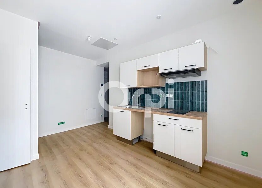 Appartement à louer, 28m², Brive-la-Gaillarde