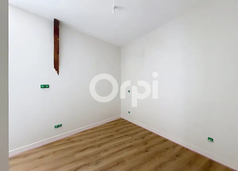 Appartement à louer, 28m², Brive-la-Gaillarde