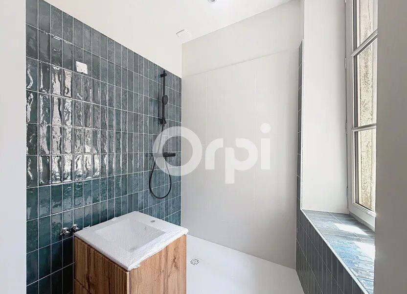 Appartement à louer, 28m², Brive-la-Gaillarde
