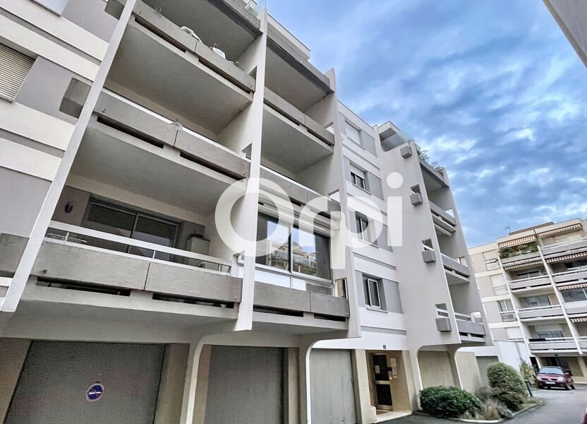 Appartement à vendre, 64m², Brive-la-Gaillarde