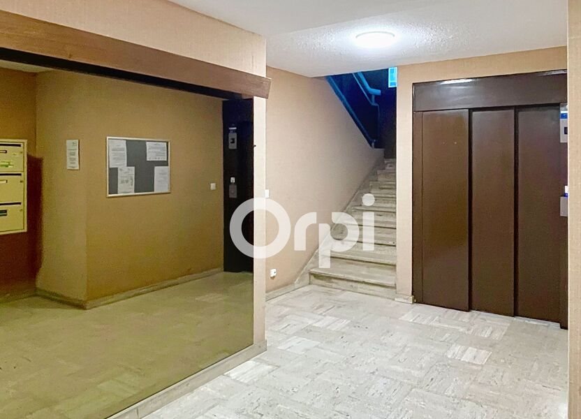Appartement à vendre, 64m², Brive-la-Gaillarde
