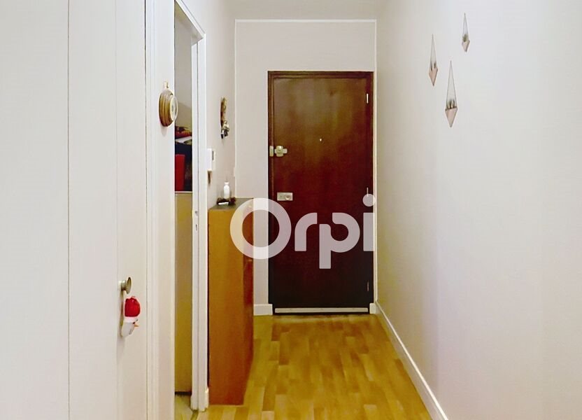 Appartement à vendre, 64m², Brive-la-Gaillarde