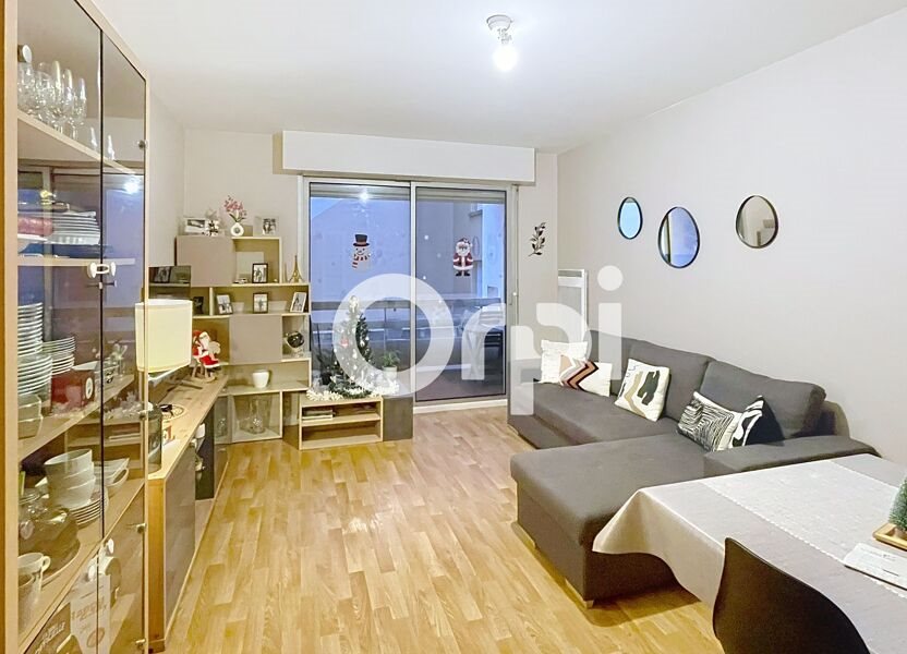 Appartement à vendre, 64m², Brive-la-Gaillarde