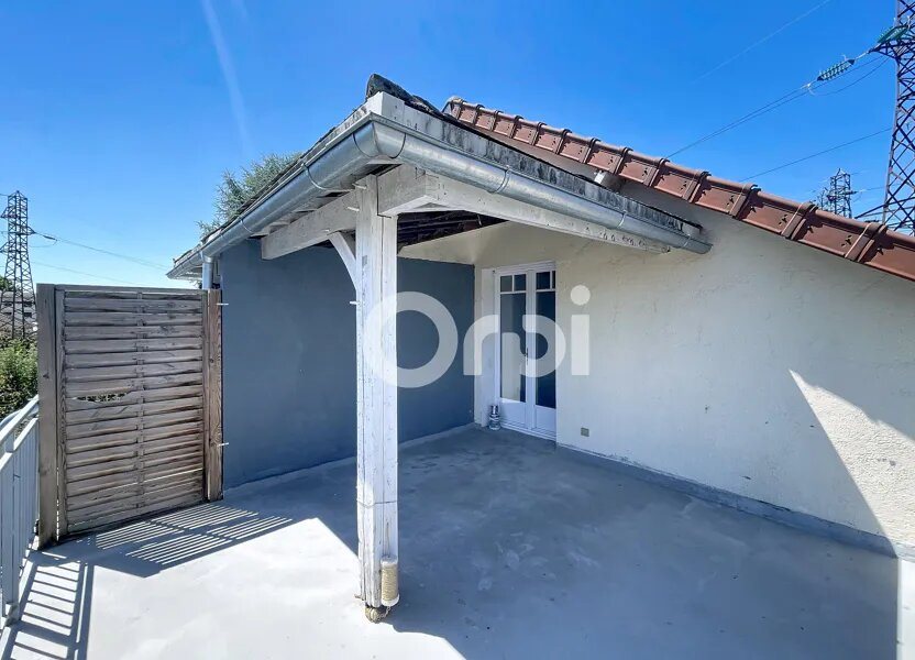 Appartement à louer, 25m², Malemort-sur-Corrèze