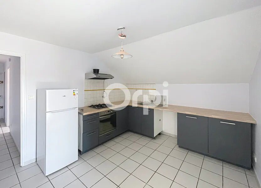 Appartement à louer, 25m², Malemort-sur-Corrèze