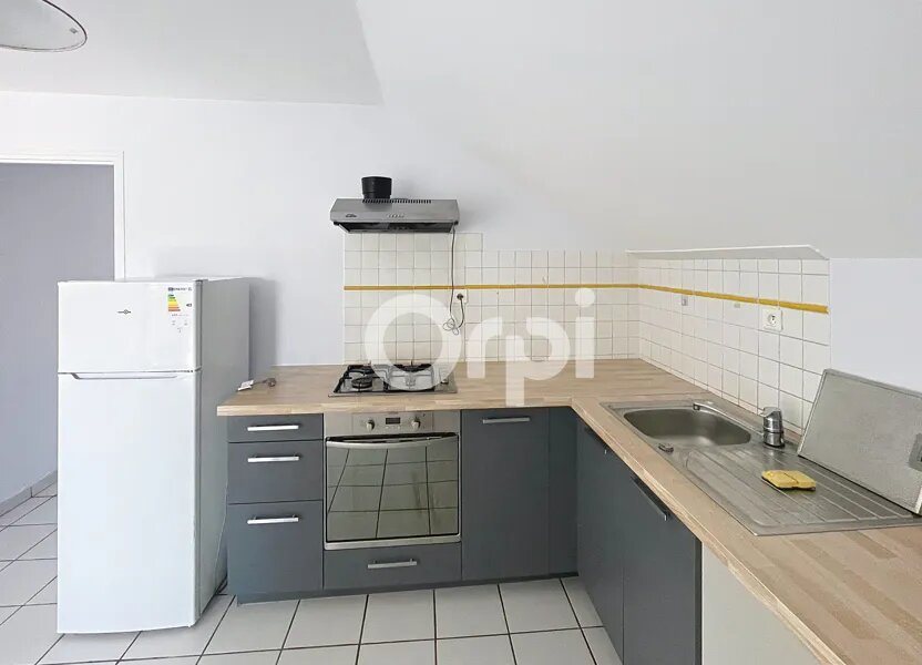Appartement à louer, 25m², Malemort-sur-Corrèze