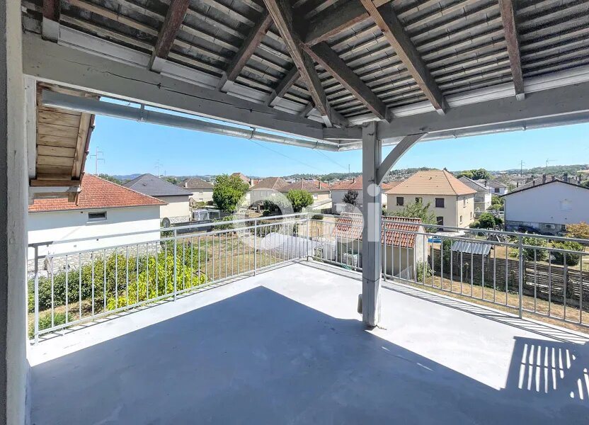 Appartement à louer, 25m², Malemort-sur-Corrèze