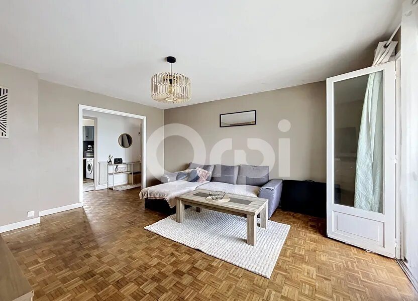 Appartement à vendre, 64m², Brive-la-Gaillarde