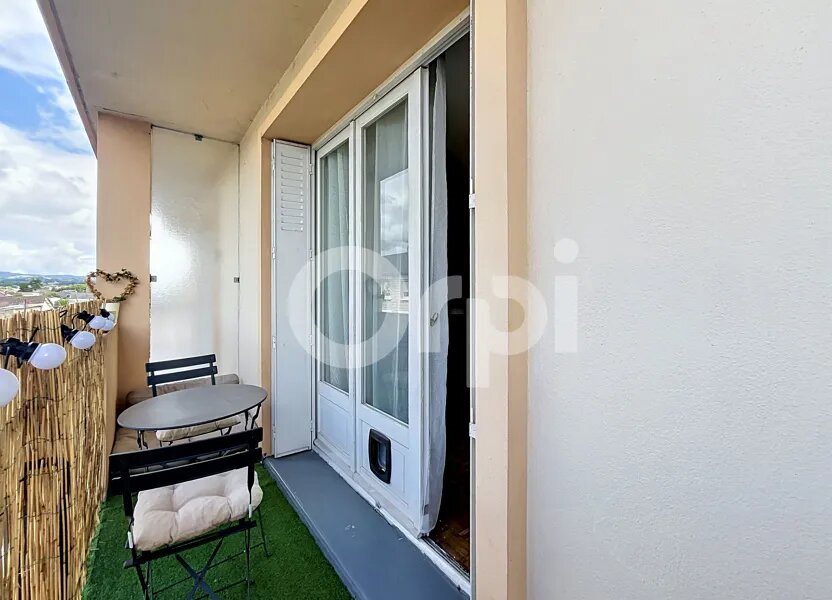Appartement à vendre, 64m², Brive-la-Gaillarde