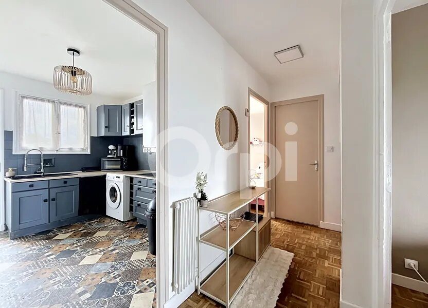 Appartement à vendre, 64m², Brive-la-Gaillarde