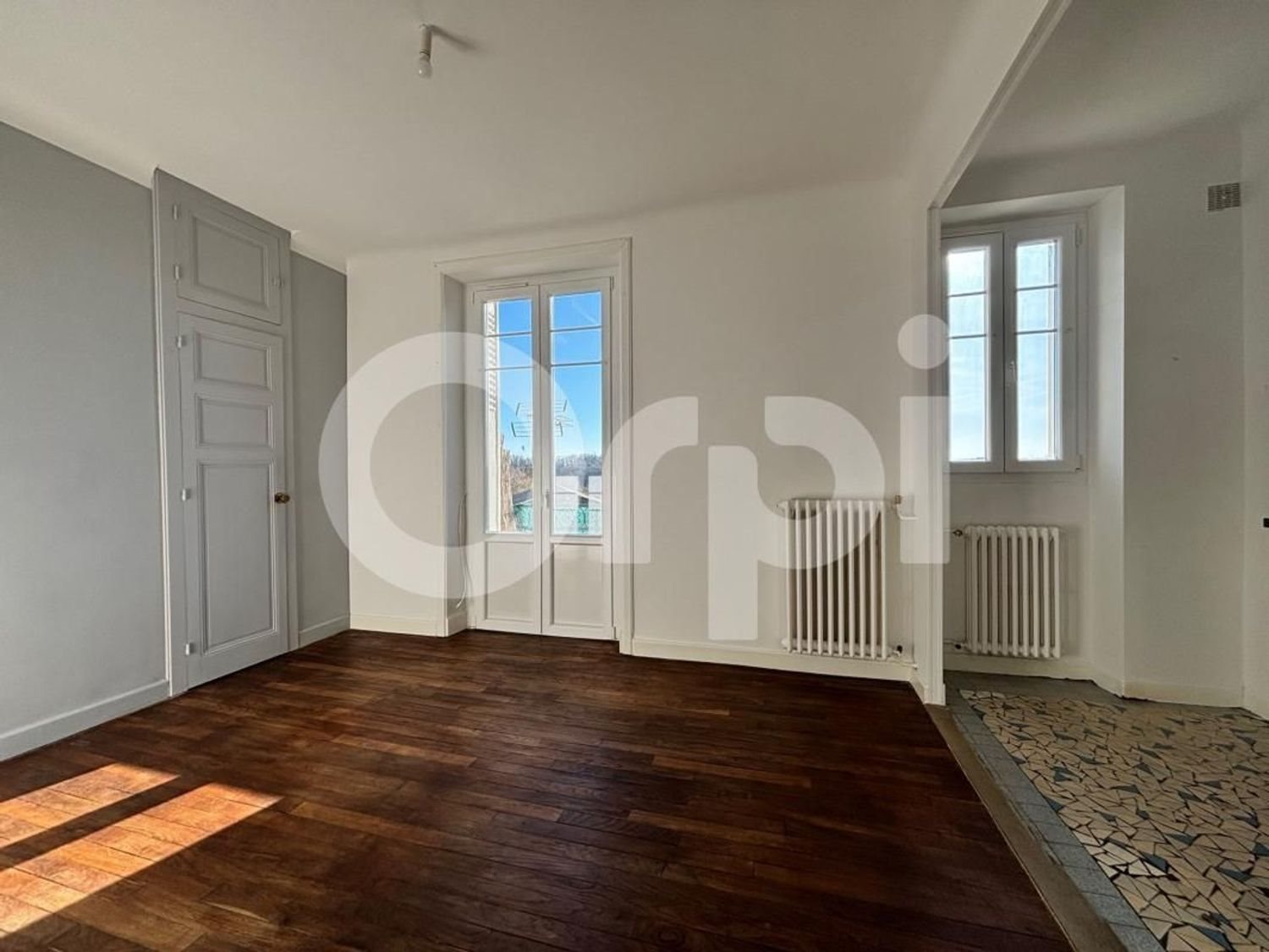 Appartement à louer, 56m², Allassac