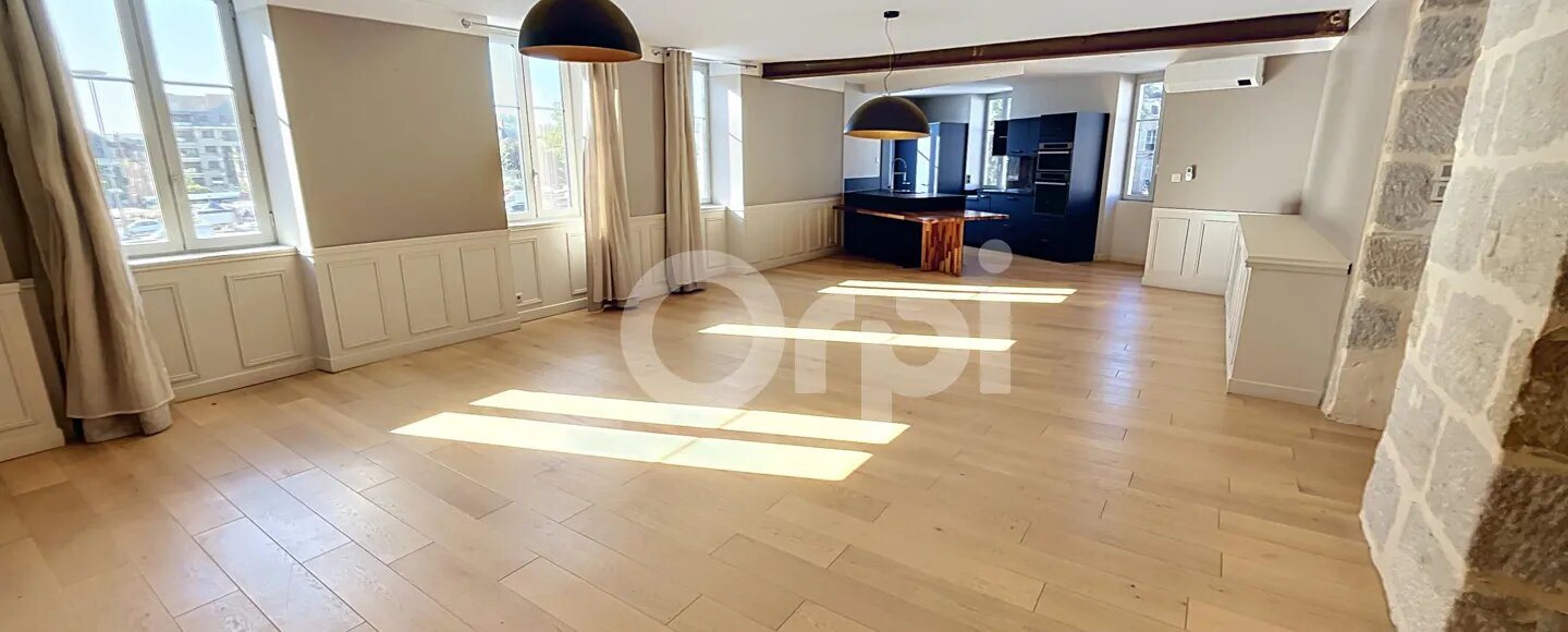 Appartement à vendre, 113m², Brive-la-Gaillarde