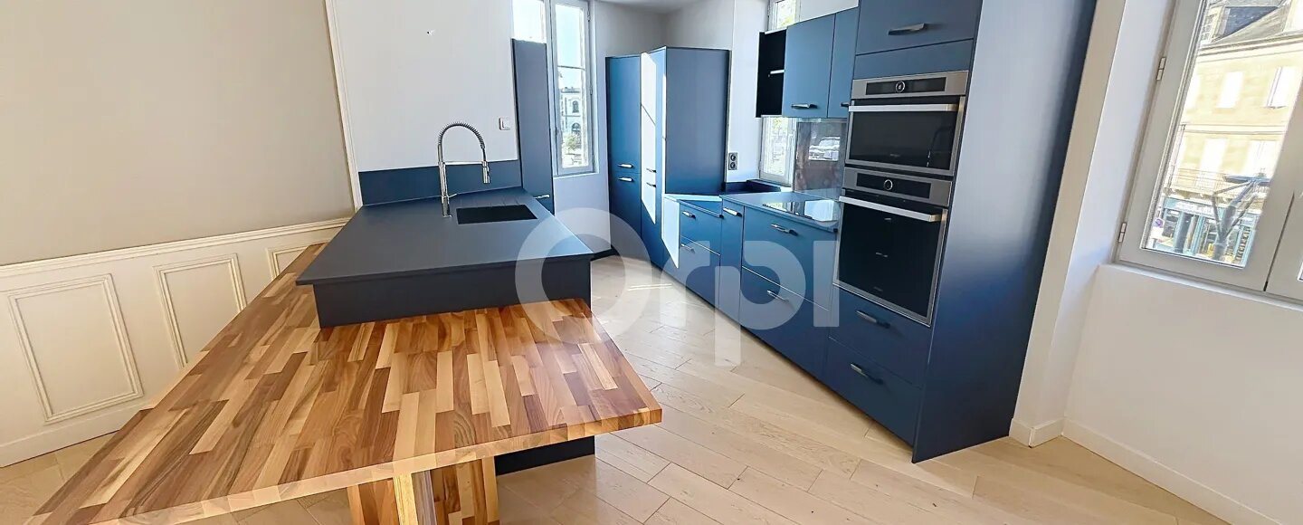Appartement à vendre, 113m², Brive-la-Gaillarde