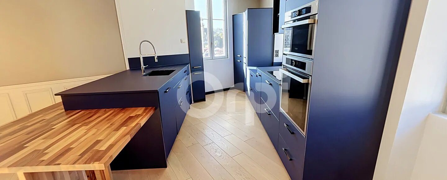 Appartement à vendre, 113m², Brive-la-Gaillarde