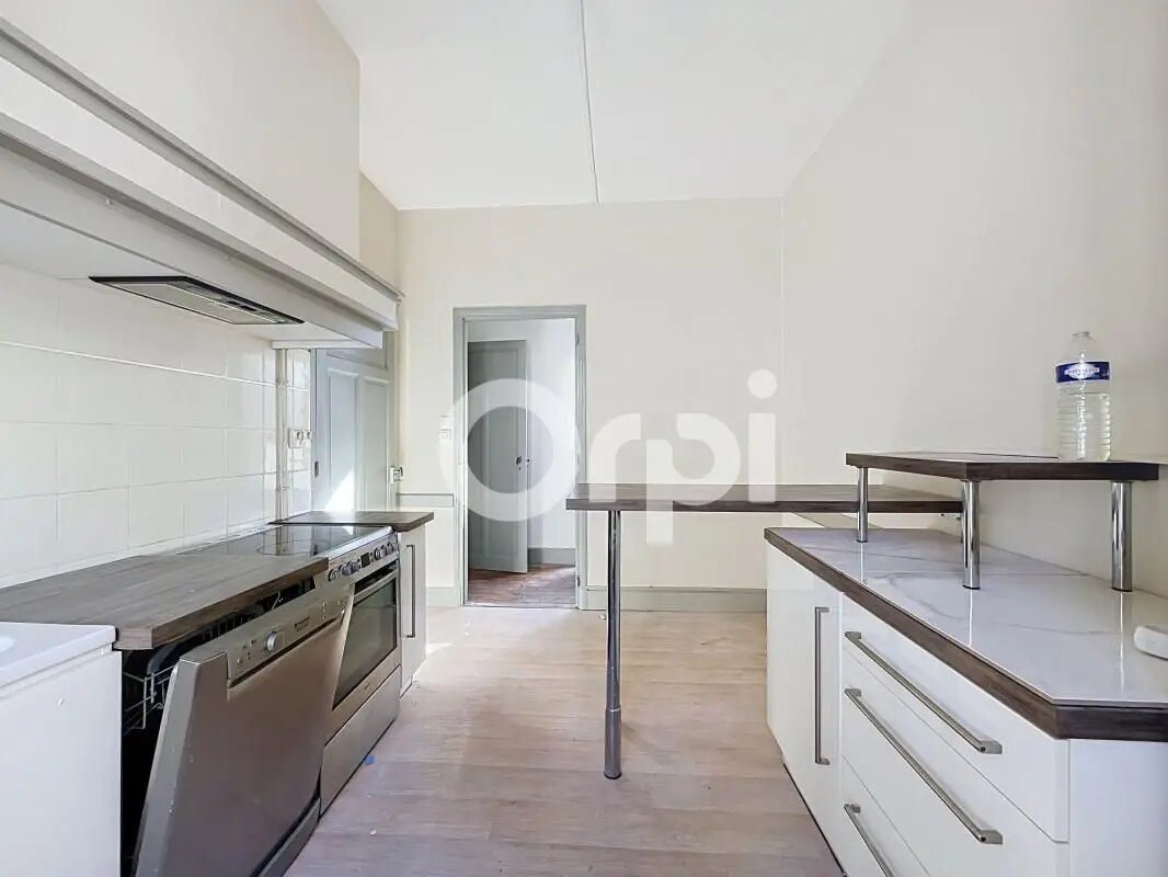 Appartement à louer, 70m², Brive-la-Gaillarde