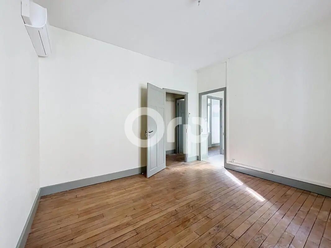 Appartement à louer, 70m², Brive-la-Gaillarde