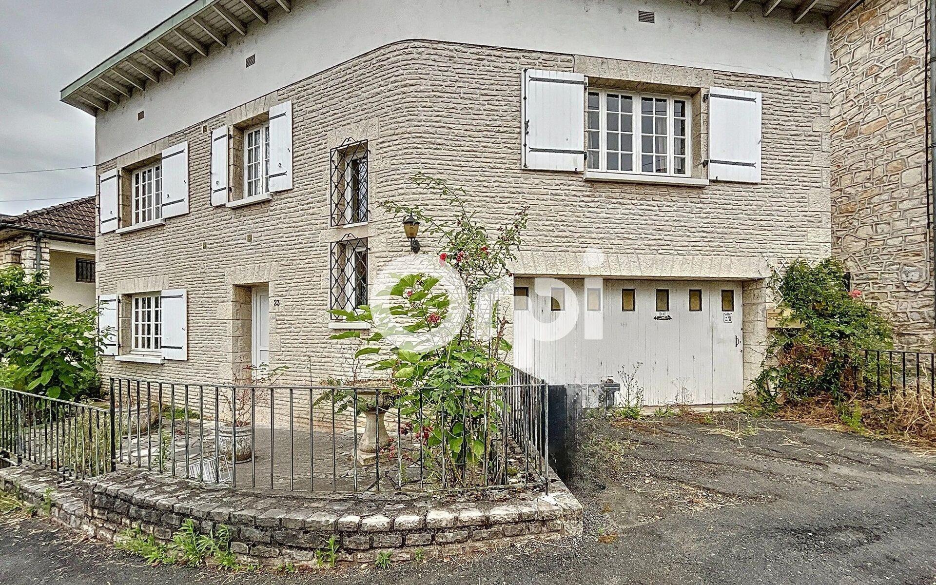 Maison à vendre, 129m², Brive-la-Gaillarde