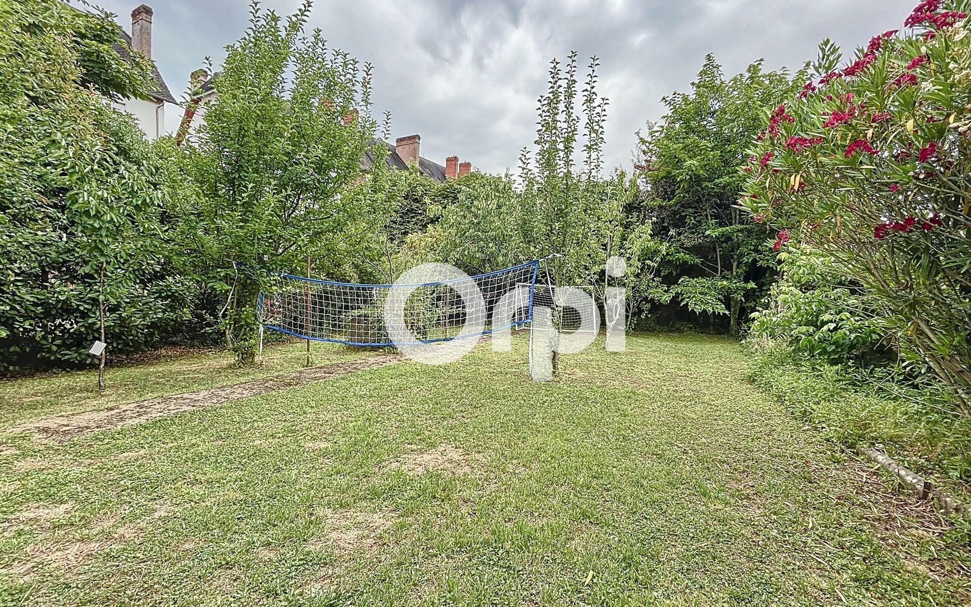 Maison à vendre, 129m², Brive-la-Gaillarde