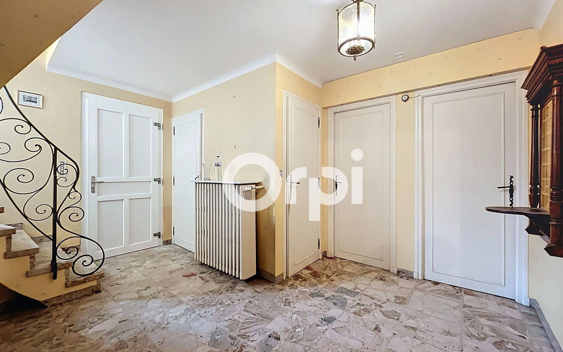 Maison à vendre, 129m², Brive-la-Gaillarde