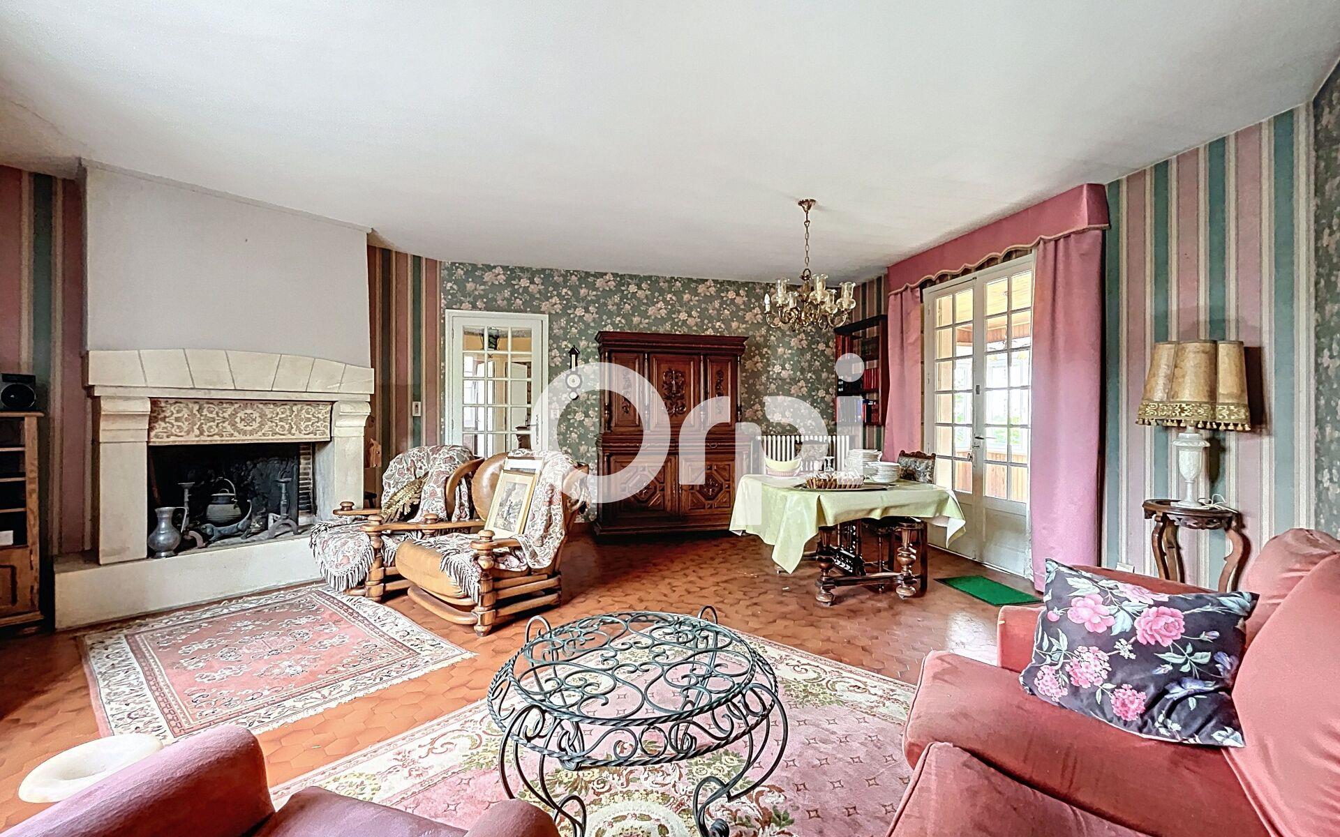 Maison à vendre, 129m², Brive-la-Gaillarde