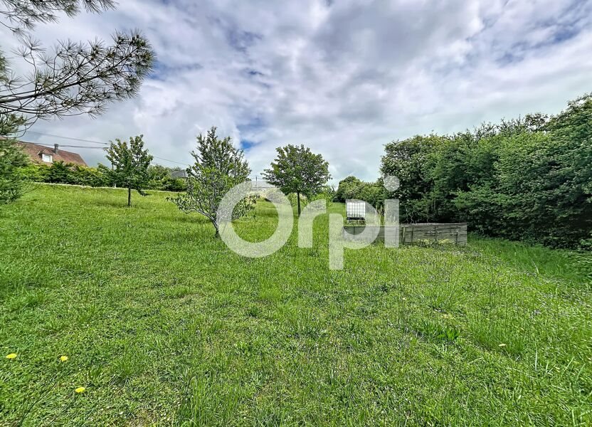 Maison à vendre, 126m², Jugeals-Nazareth