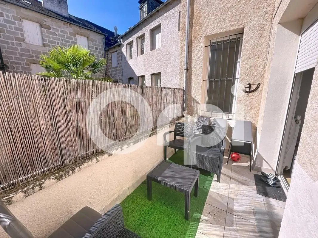 Appartement à louer, 33m², Brive-la-Gaillarde