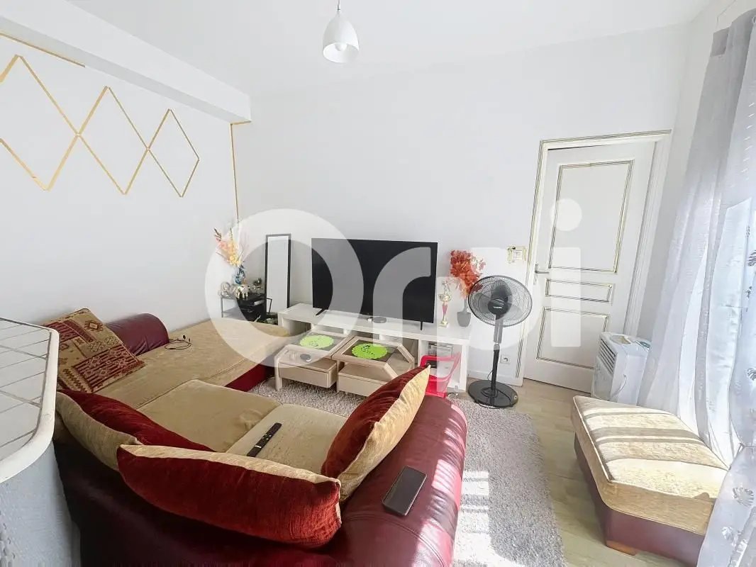 Appartement à louer, 33m², Brive-la-Gaillarde
