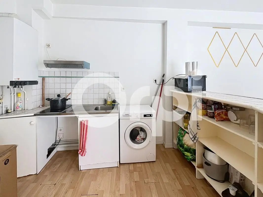 Appartement à louer, 33m², Brive-la-Gaillarde