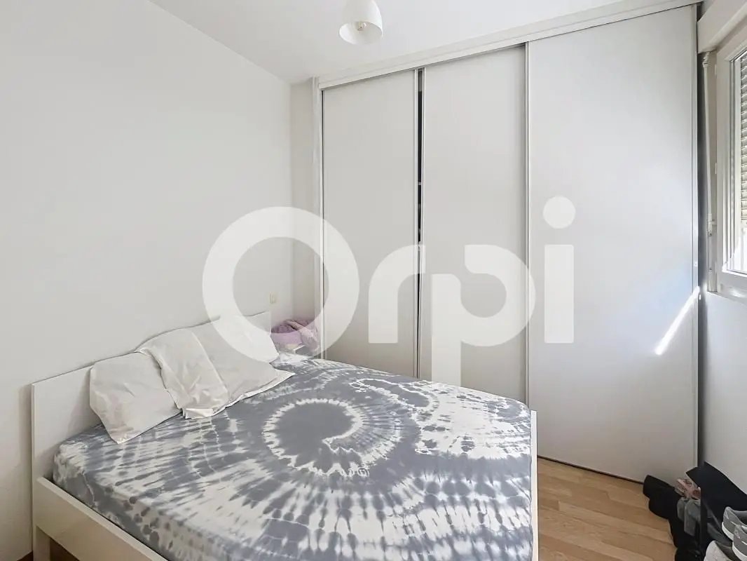 Appartement à louer, 33m², Brive-la-Gaillarde