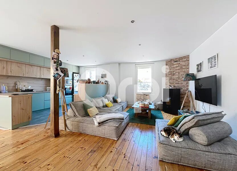 Appartement à vendre, 103m², Brive-la-Gaillarde