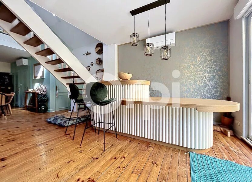 Appartement à vendre, 103m², Brive-la-Gaillarde