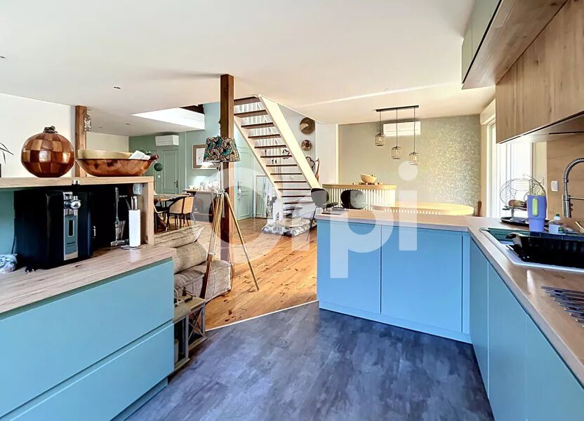 Appartement à vendre, 103m², Brive-la-Gaillarde
