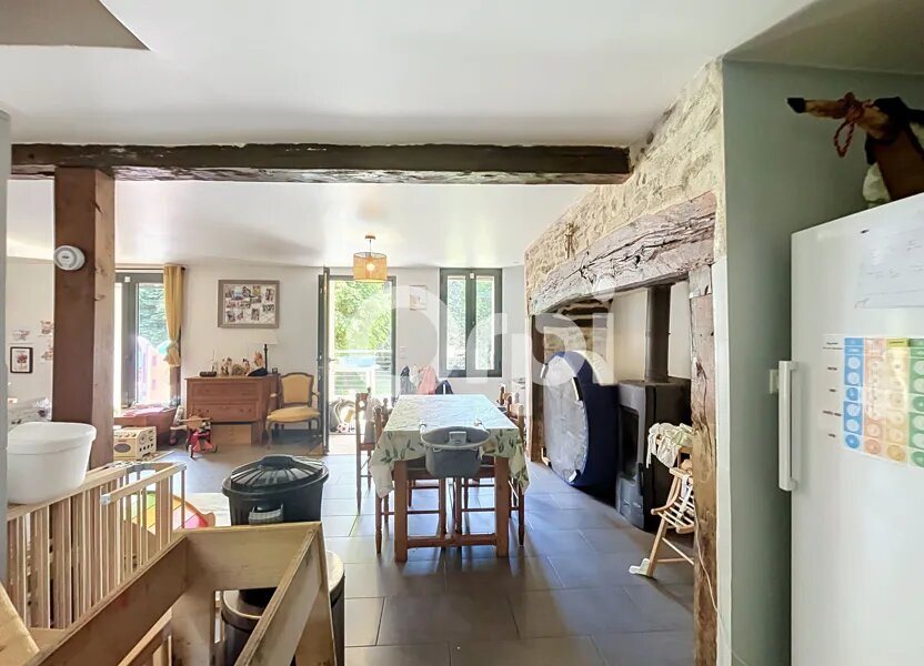 Maison à louer, 79m², Perpezac-le-Noir