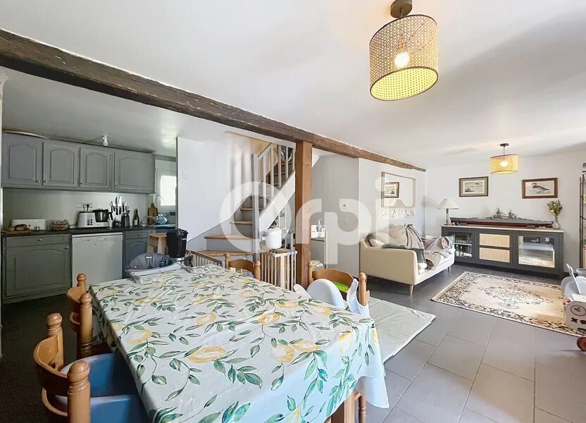 Maison à louer, 79m², Perpezac-le-Noir