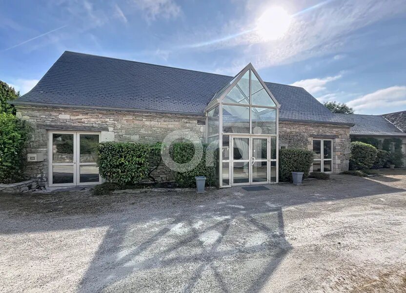Maison à vendre, 400m², Turenne
