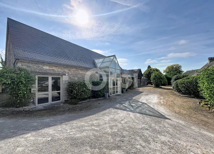 Maison à vendre, 400m², Turenne