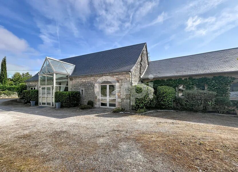 Maison à vendre, 400m², Turenne
