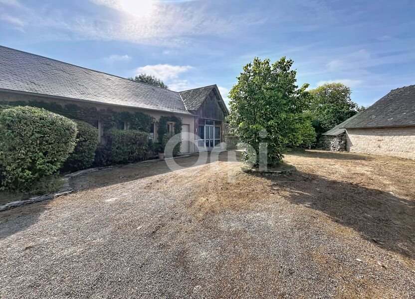Maison à vendre, 400m², Turenne