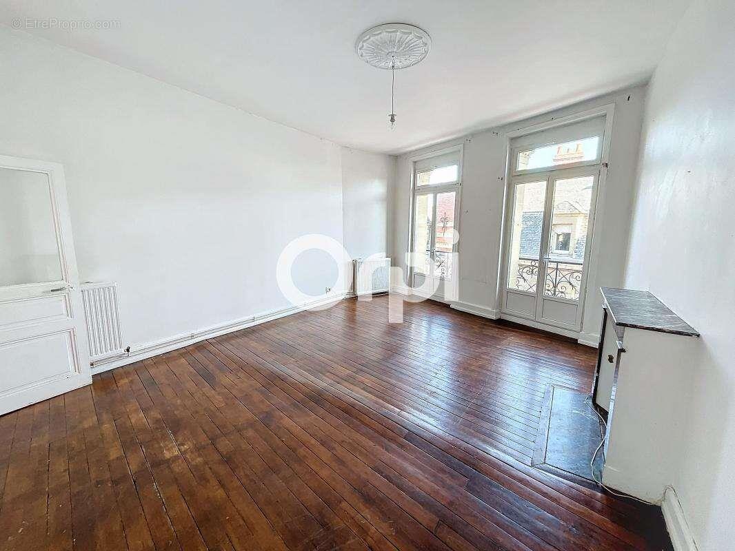 Appartement à vendre, 74m², Brive-la-Gaillarde