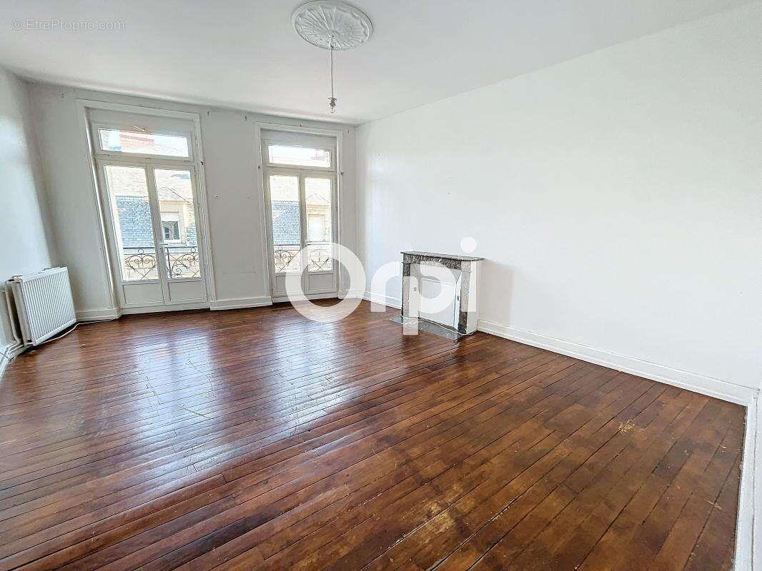 Appartement à vendre, 74m², Brive-la-Gaillarde
