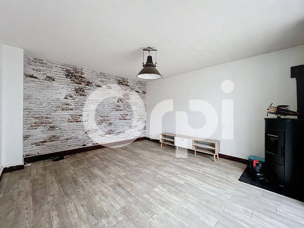 Appartement à vendre, 82m², Brive-la-Gaillarde