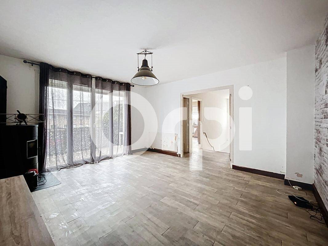 Appartement à vendre, 82m², Brive-la-Gaillarde