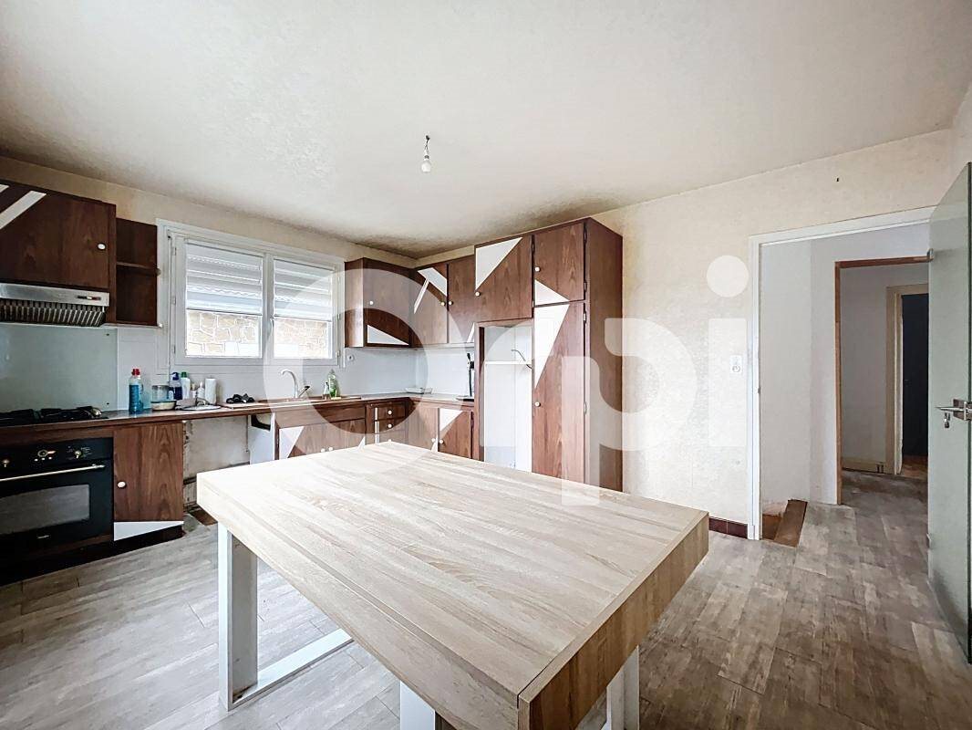 Appartement à vendre, 82m², Brive-la-Gaillarde