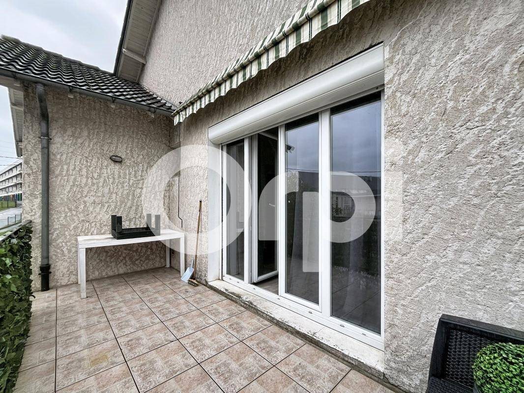 Appartement à vendre, 82m², Brive-la-Gaillarde