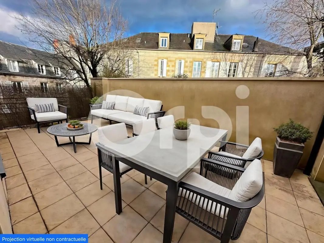 Appartement à louer, 126m², Brive-la-Gaillarde