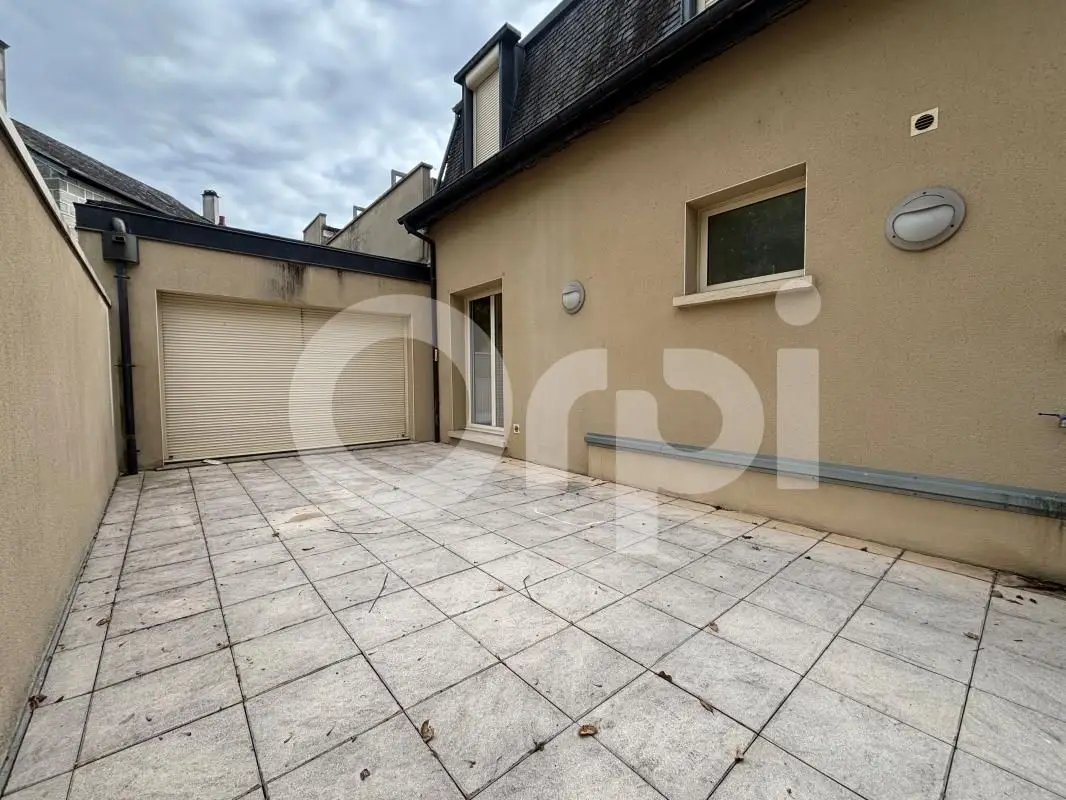 Appartement à louer, 126m², Brive-la-Gaillarde