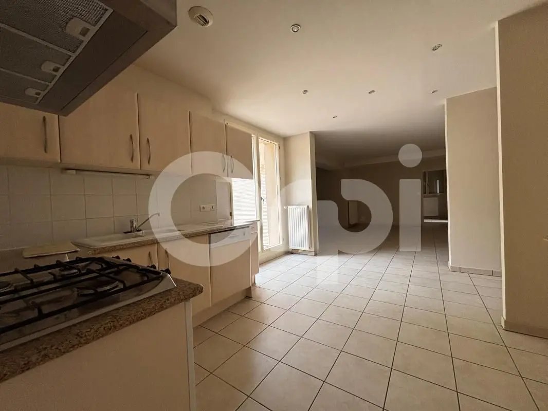 Appartement à louer, 126m², Brive-la-Gaillarde
